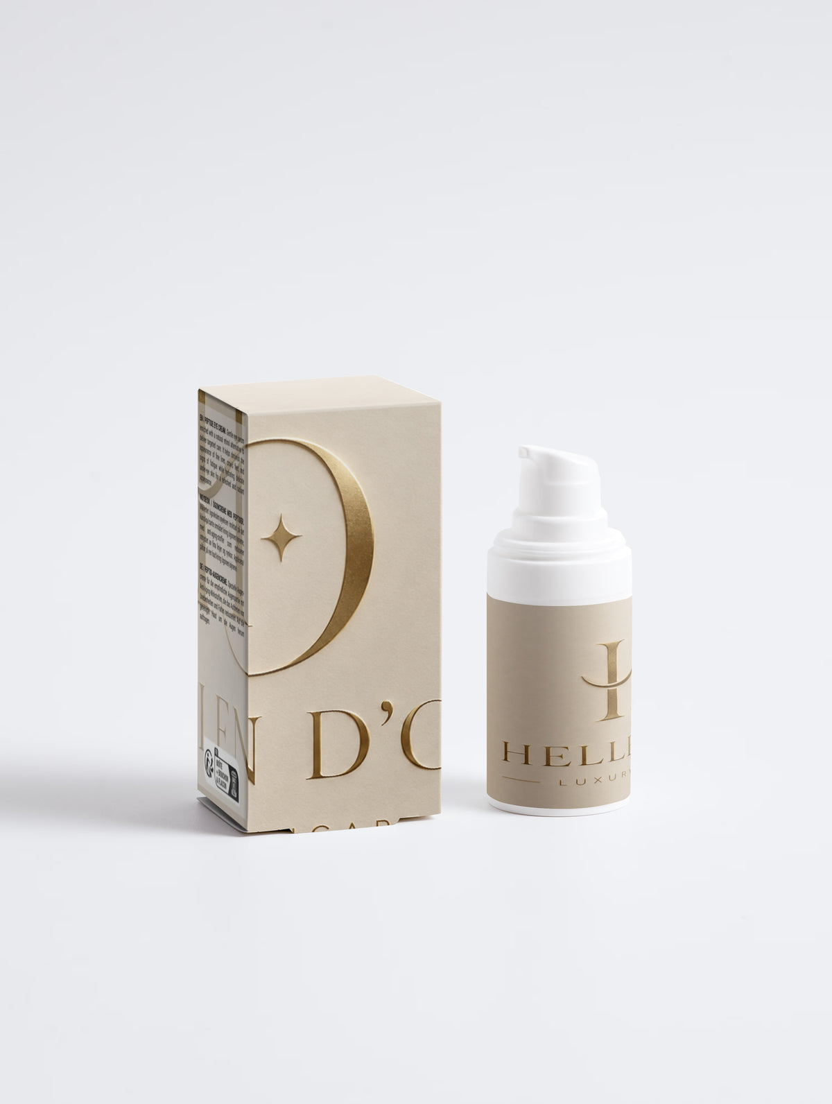 Anti-Age Peptide Collection