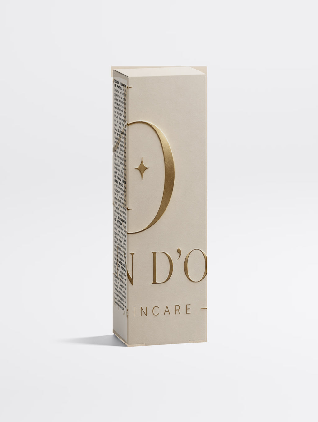 Foundation with Peptides, 20 Medium Neutral