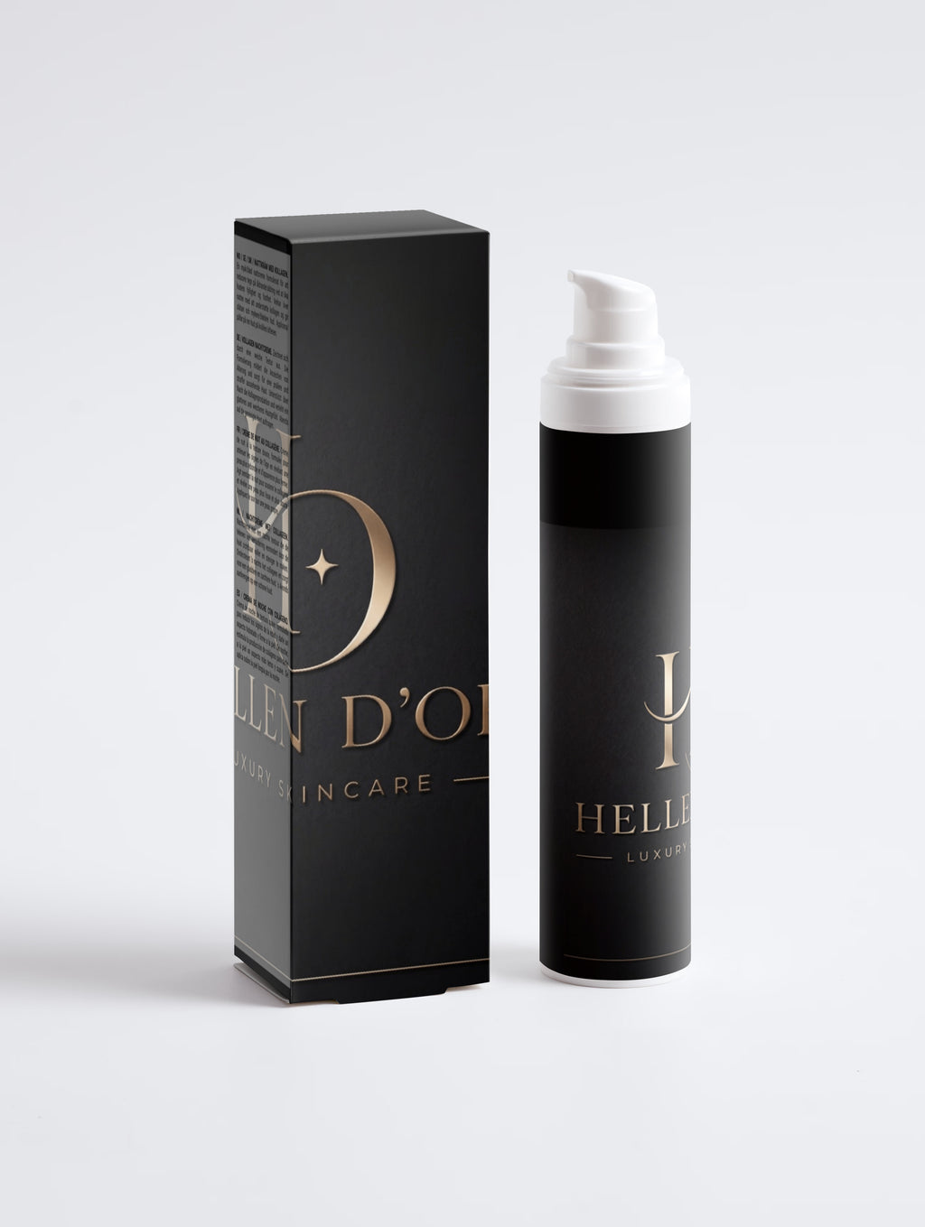 Collagen Night Routine Gift Box