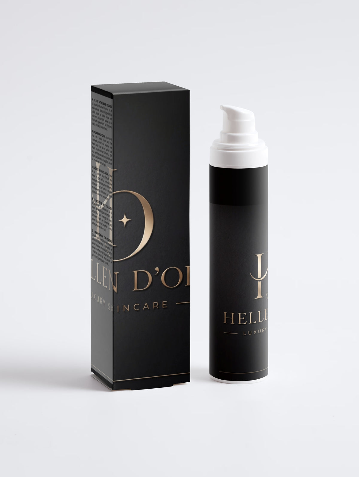 Collagen Night Routine Gift Box