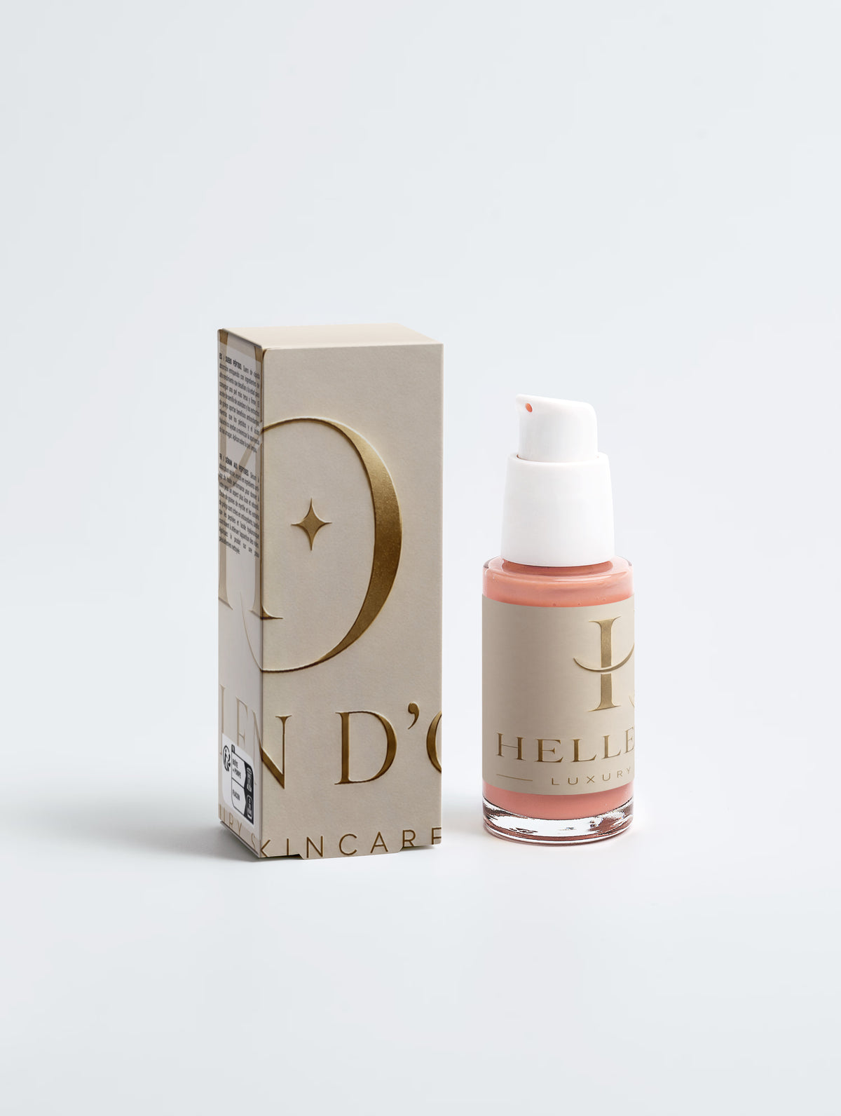 Anti-Aging Performance Duo