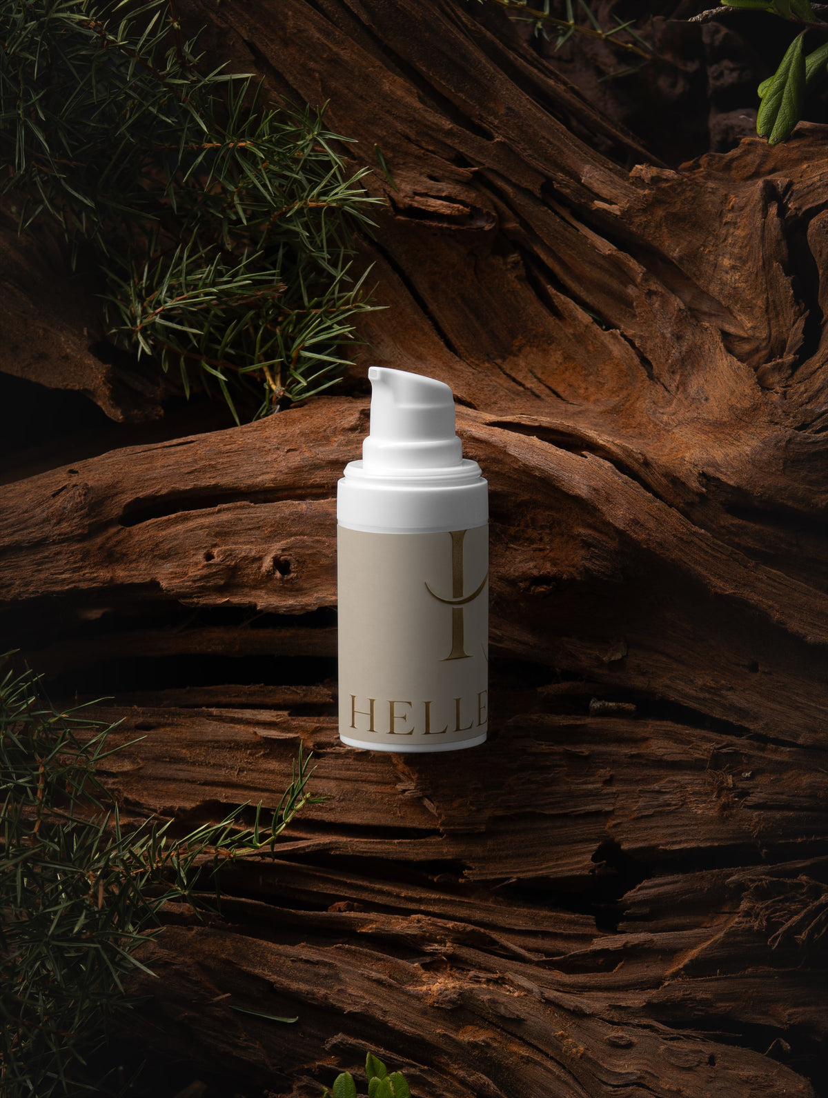 Anti-Age Peptide Gift Box