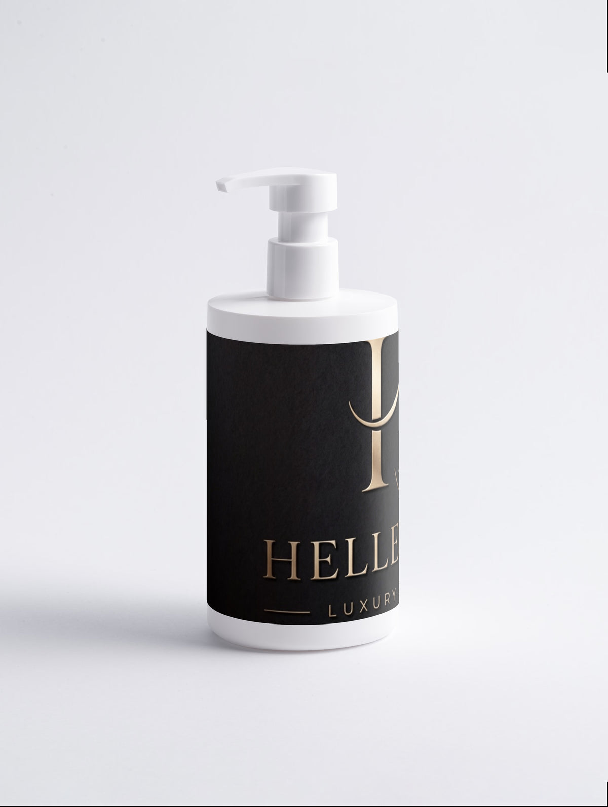 Sensitive Scalp Shampoo