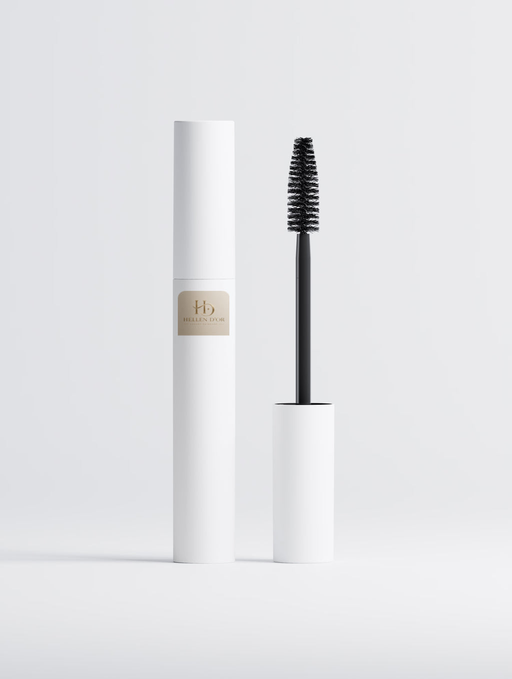 Lengthening & Volumising Mascara