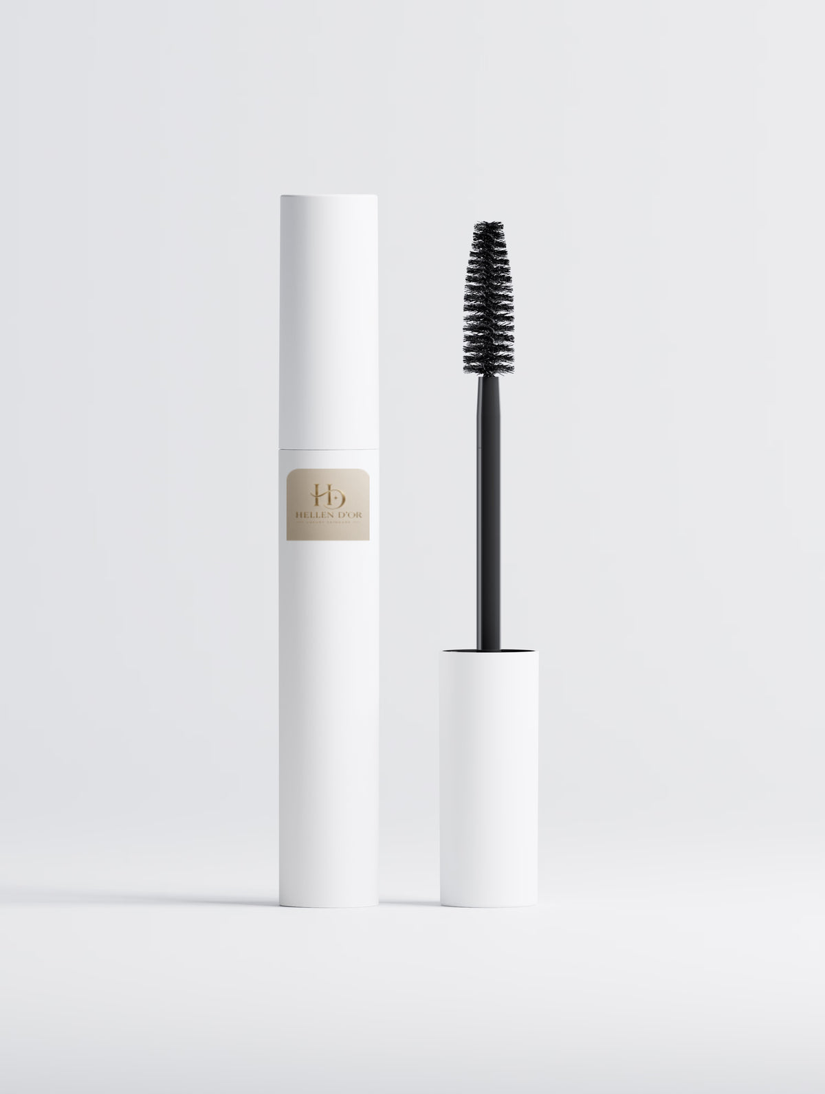 Lengthening & Volumising Mascara