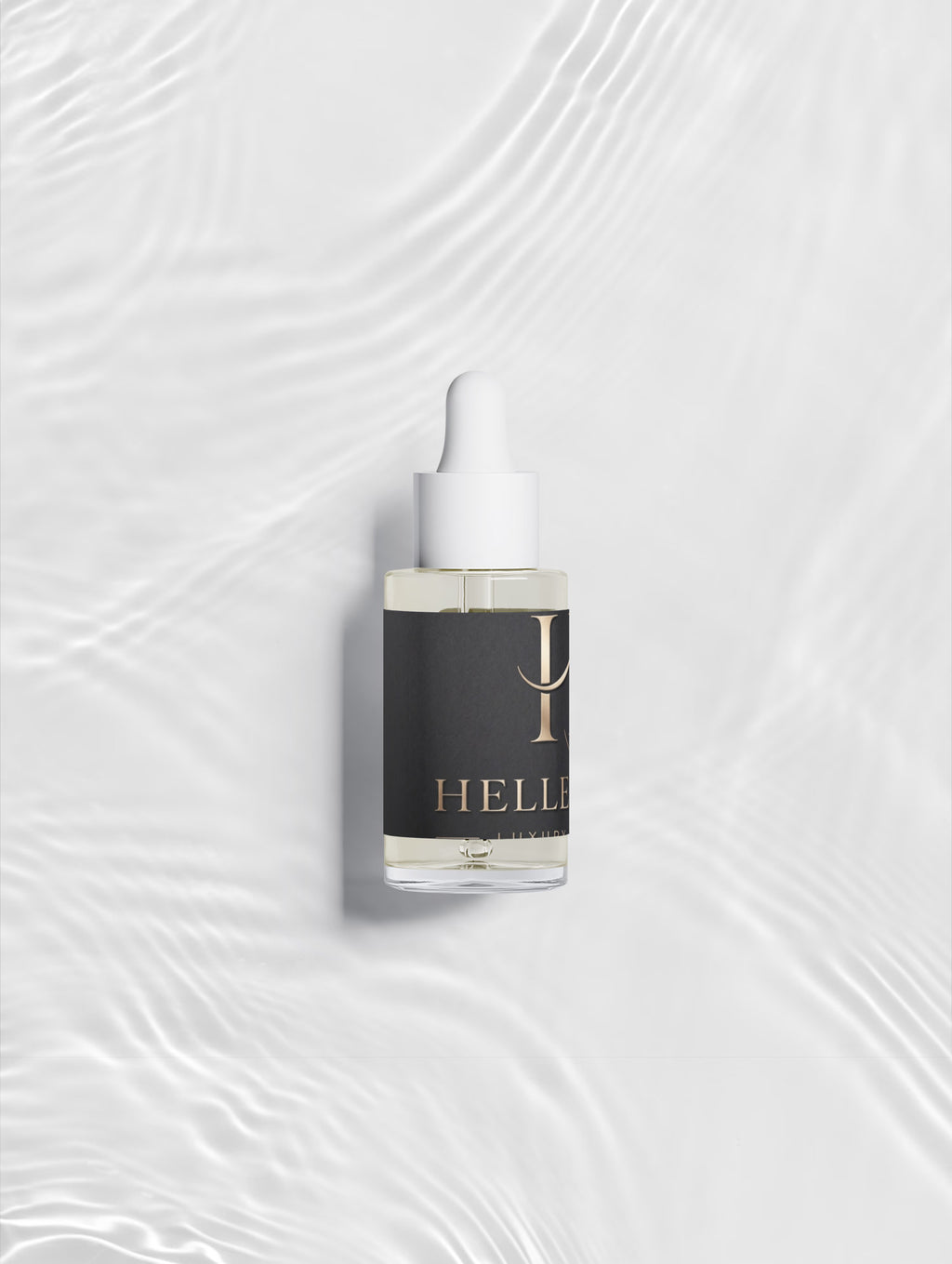 Rosemary Hair & Scalp Strengthening Oil
