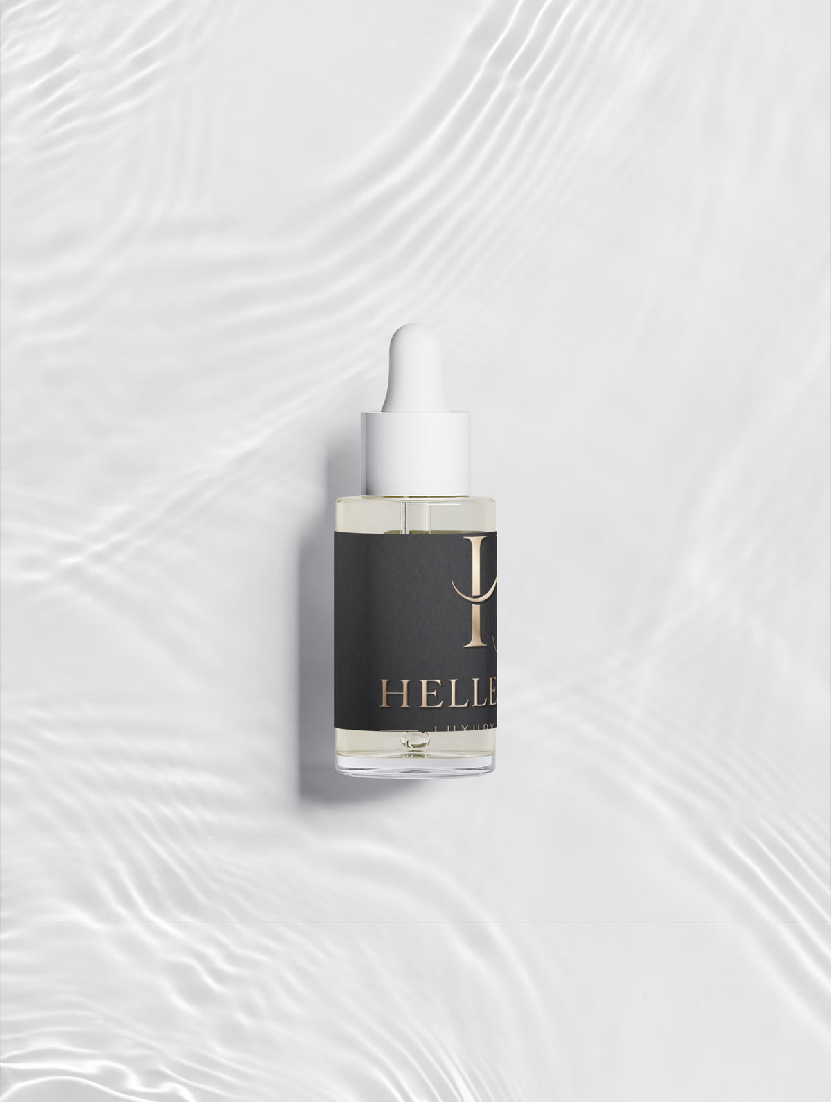 Rosemary Hair & Scalp Strengthening Oil