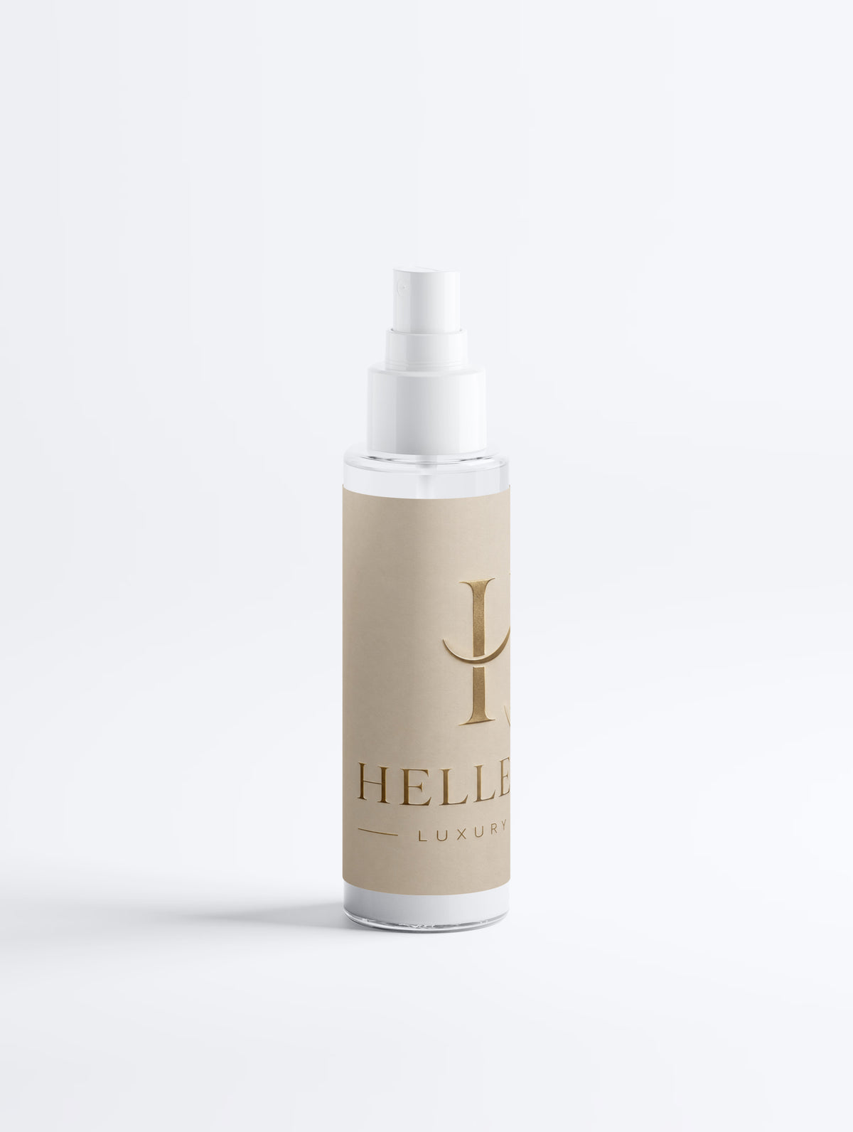 Quick Refresh Dry Shampoo Spray