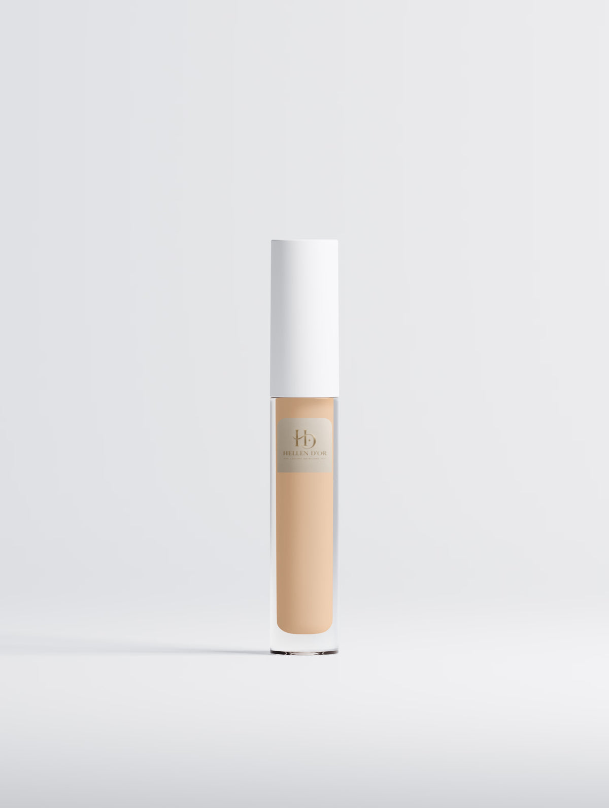 Correcting Concealer, 10 Light Warm