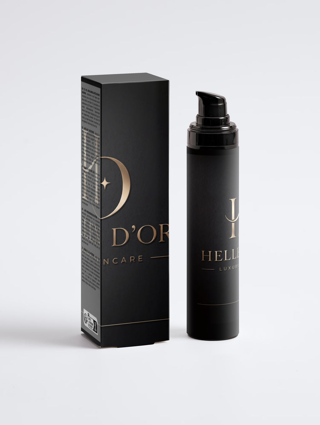 Anti-Age Day Cream