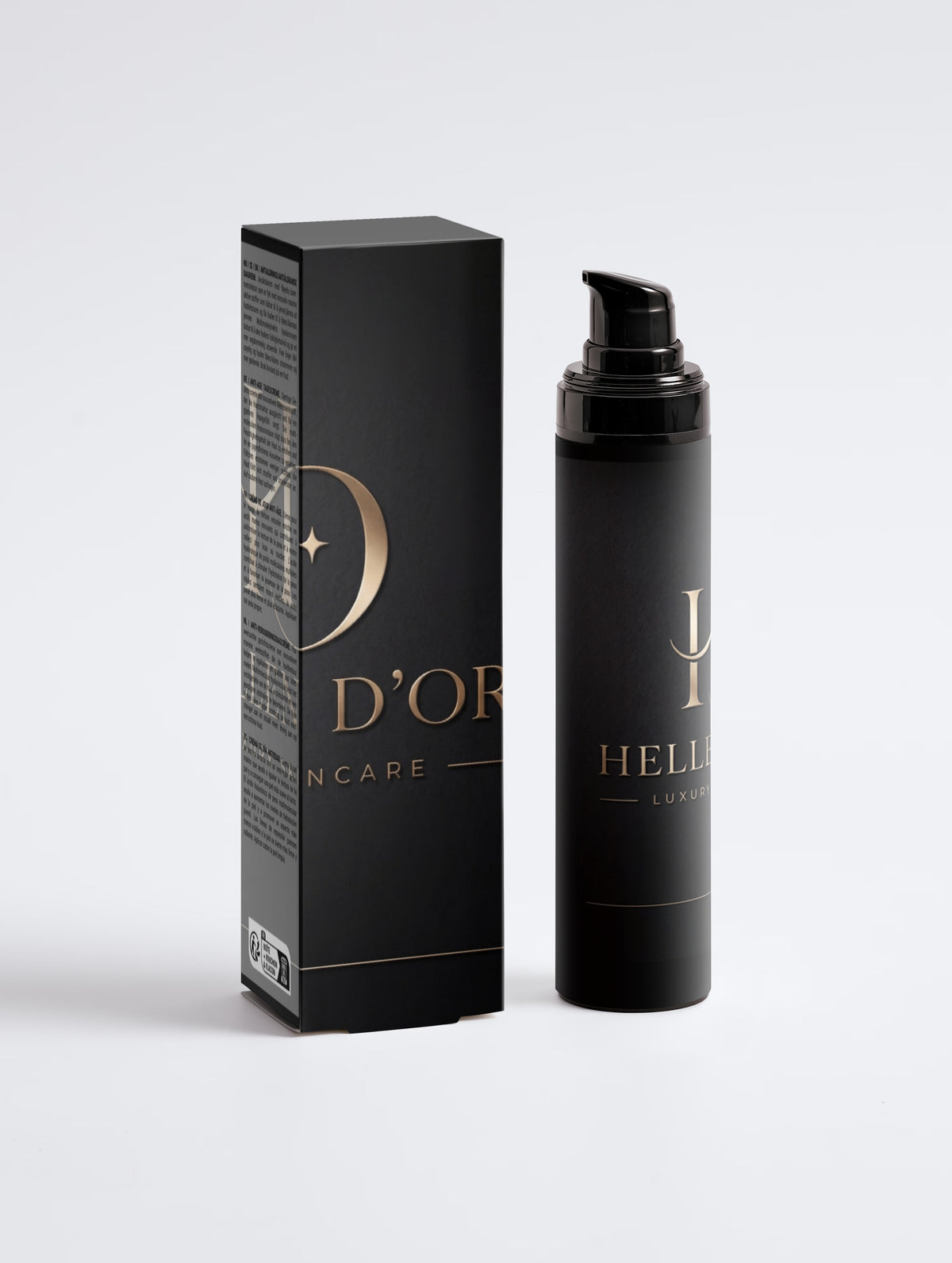 Anti-Age Day Cream