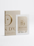 Caffeine + Vitamin C Energizing Hydrogel Eye Patches