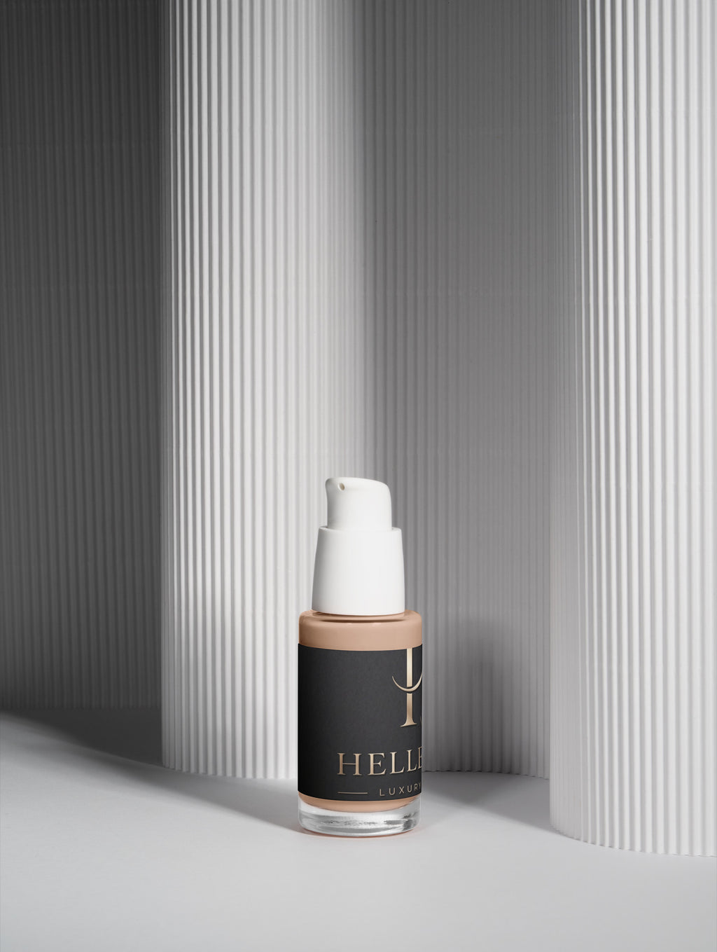 Sunscreen SPF30, with tint