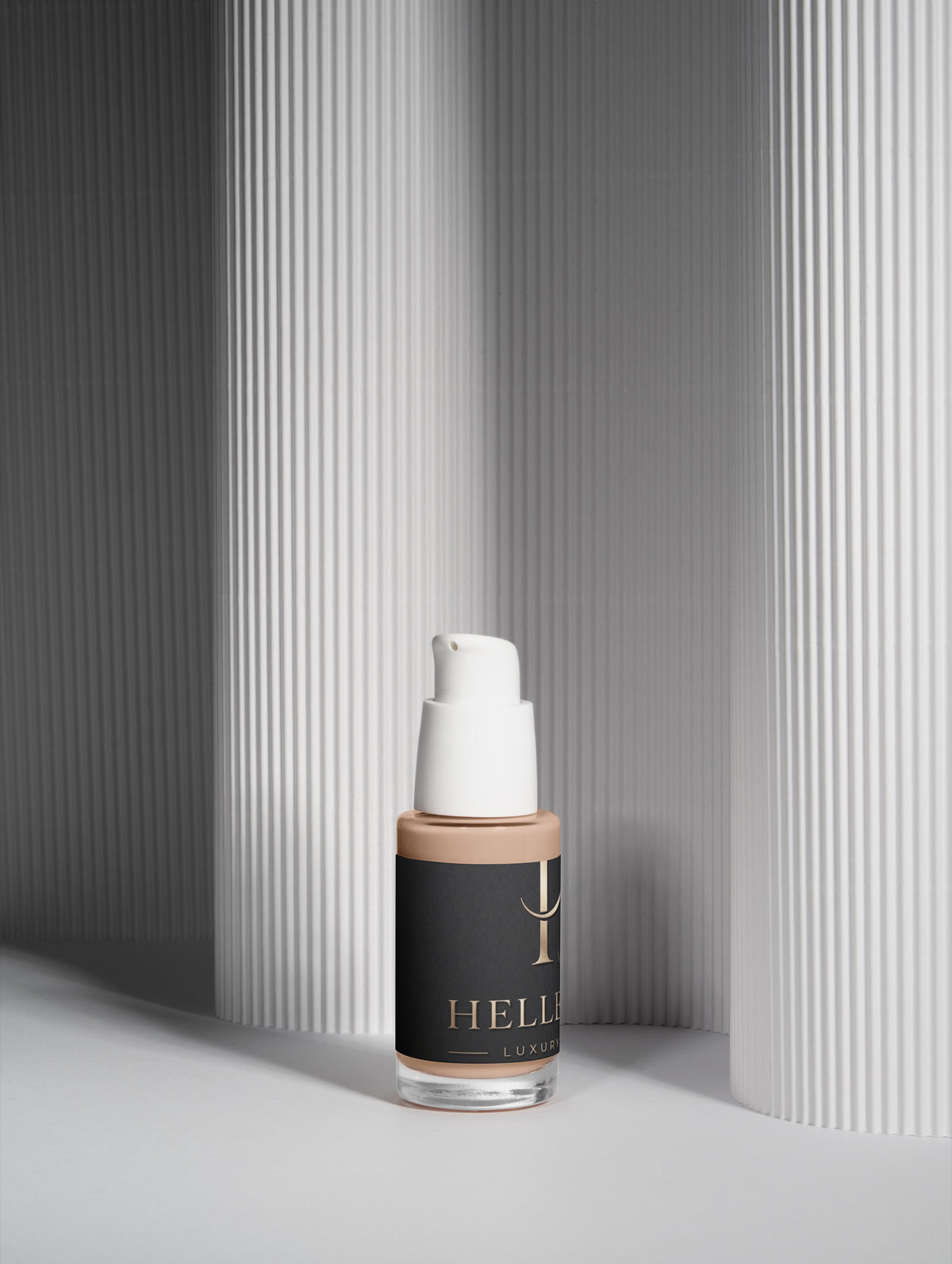 Sunscreen SPF30, with tint