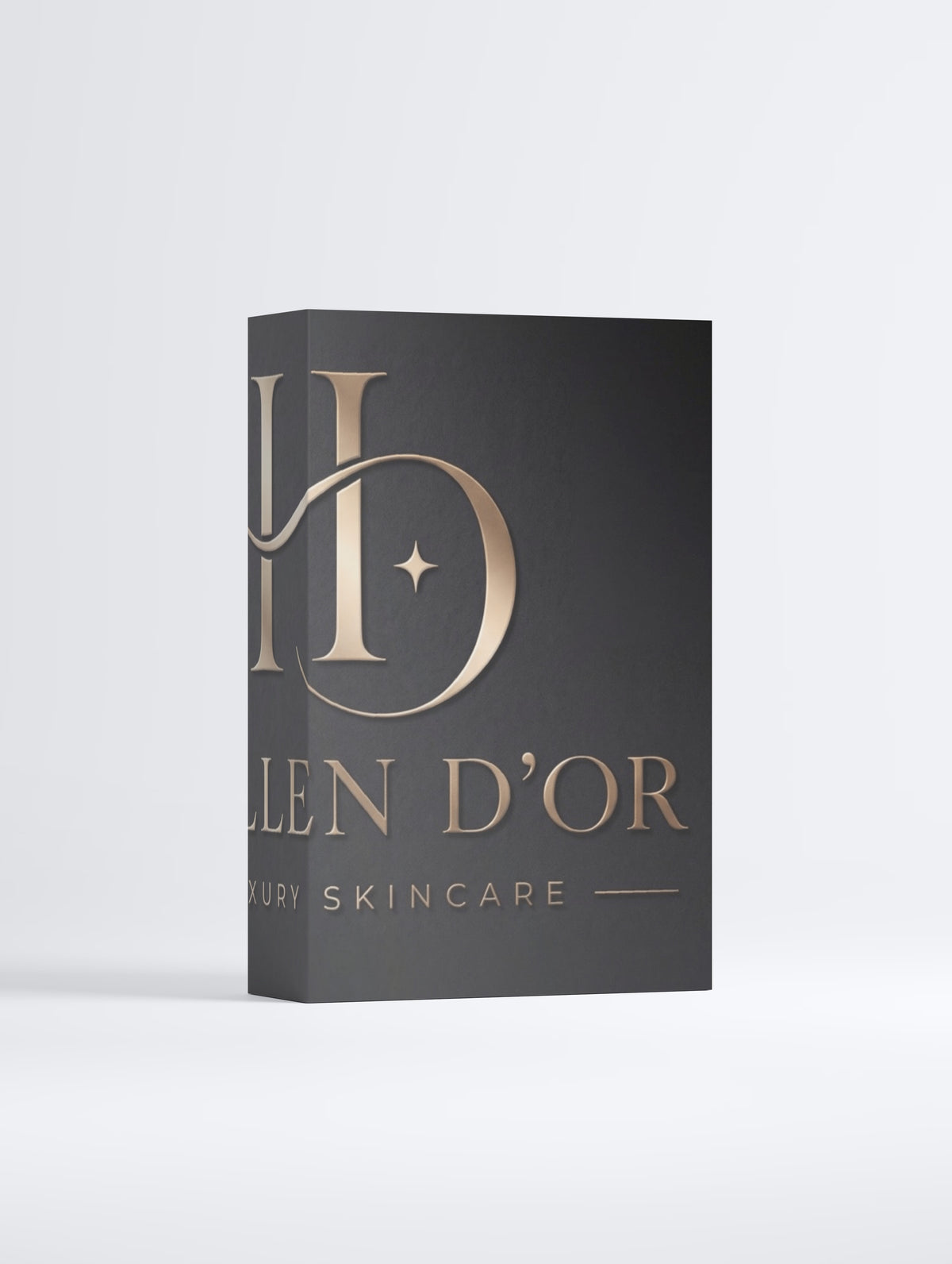 The Age-Defying Trio Gift Box