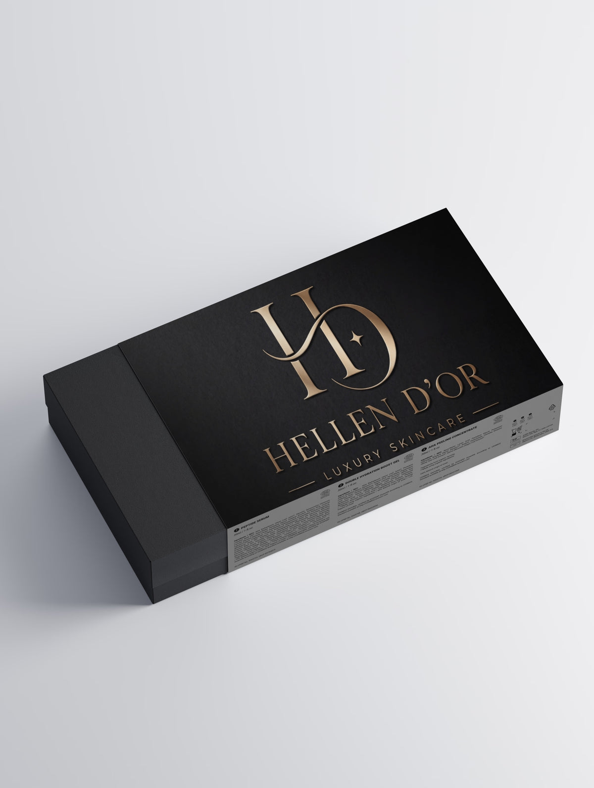 The Ultimate Renewal Gift Box