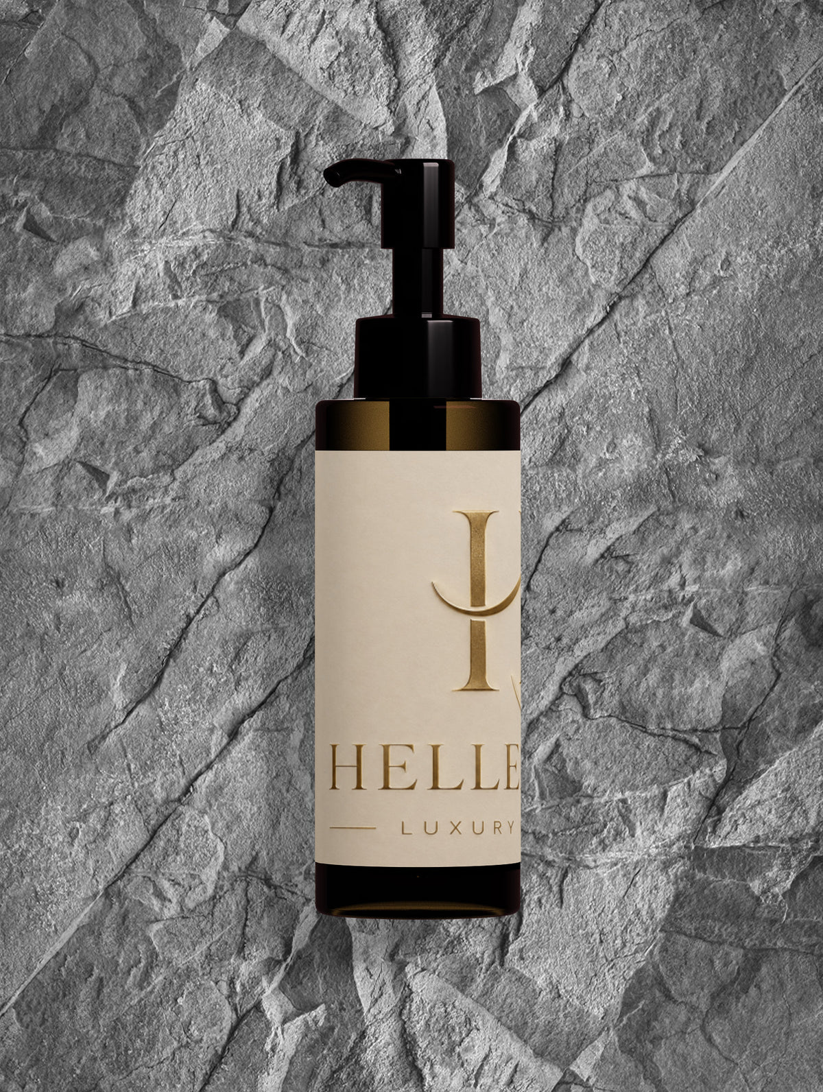 Omega 6-9 Glowing Skin Body Oil