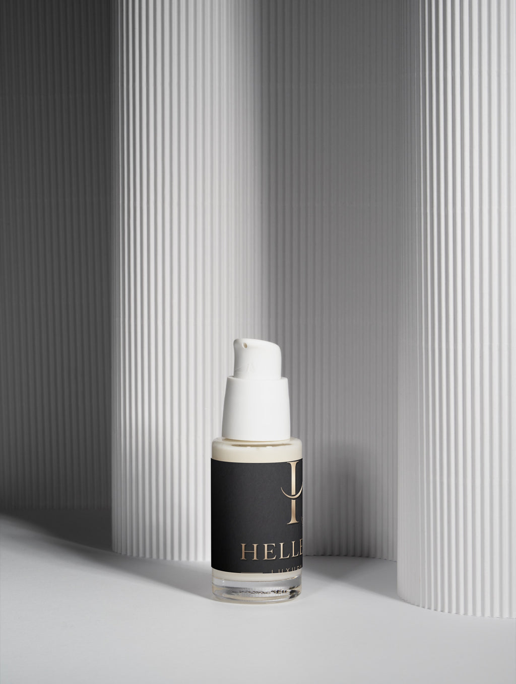 Youthful Glow Serum