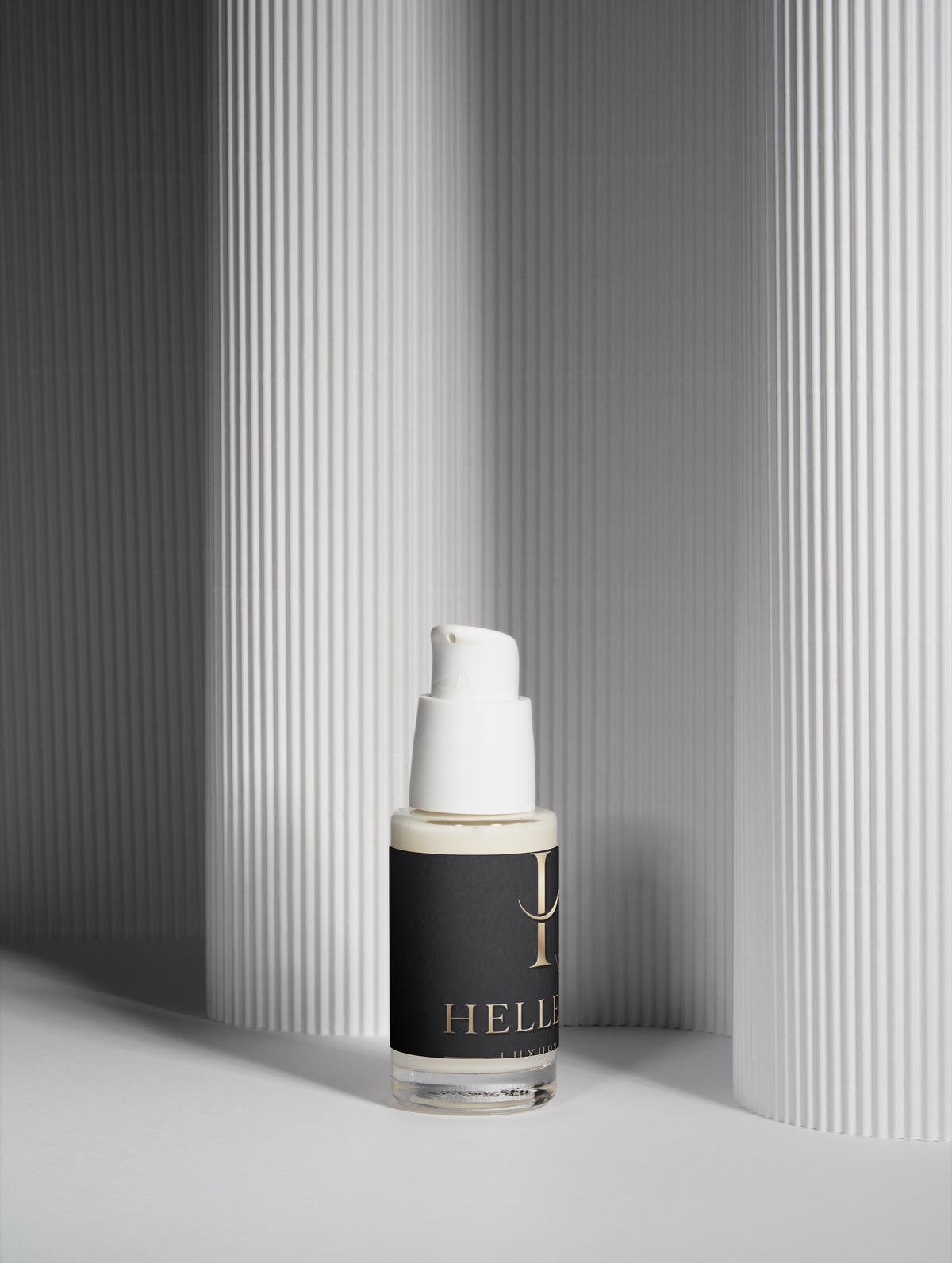 Youthful Glow Serum
