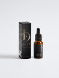 Softening Beard Oil