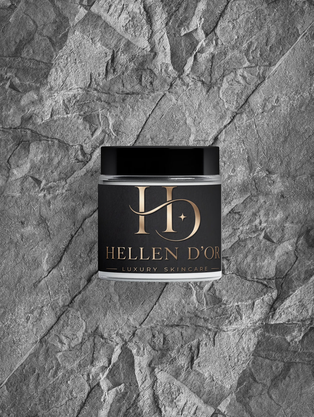 Soy Wax Candle, Heather