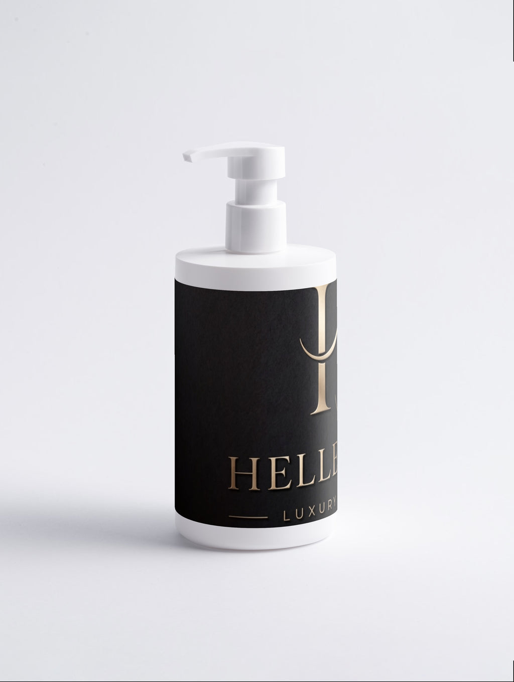Sensitive Scalp Shampoo
