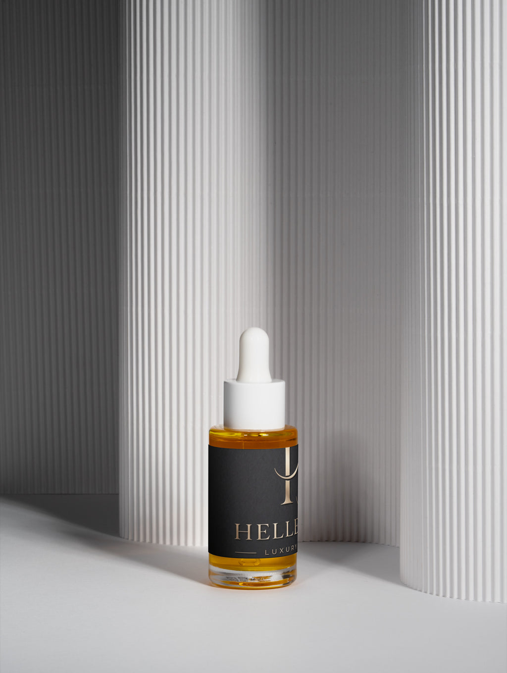 Nourishing Facial Oil
