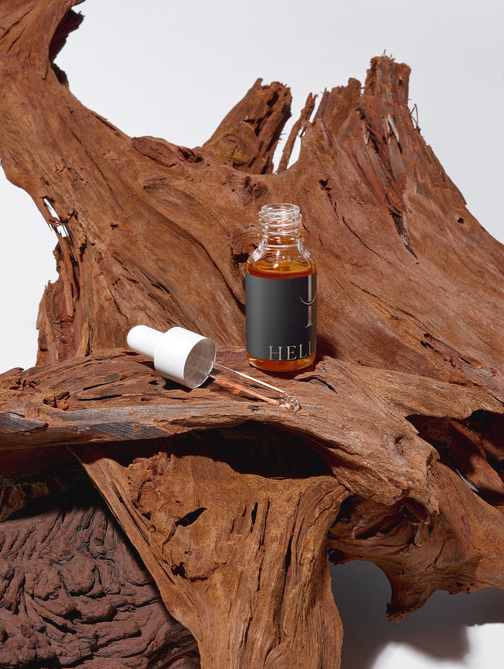 Nourishing Facial Oil