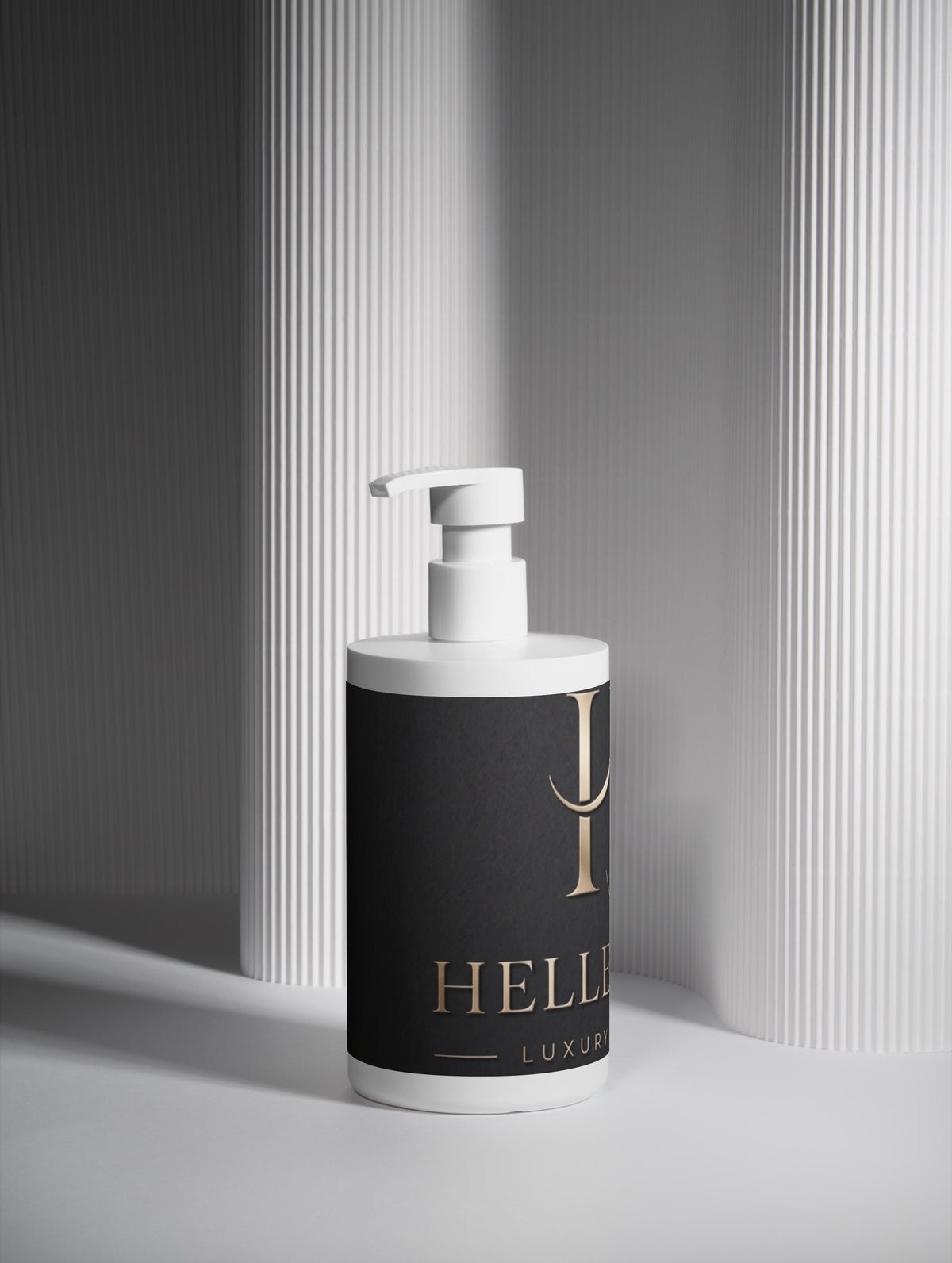 Sensitive Scalp Shampoo