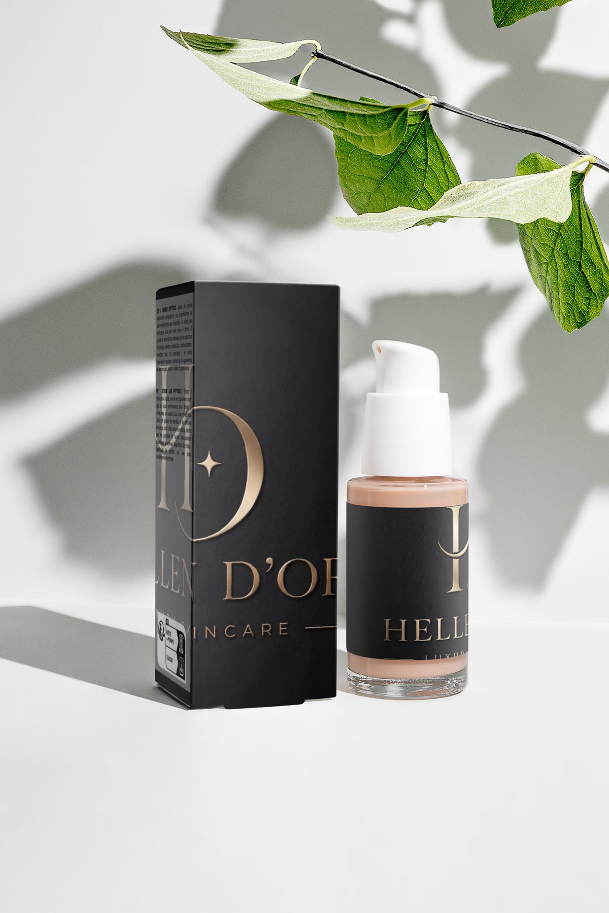 Anti-Age Peptide Collection