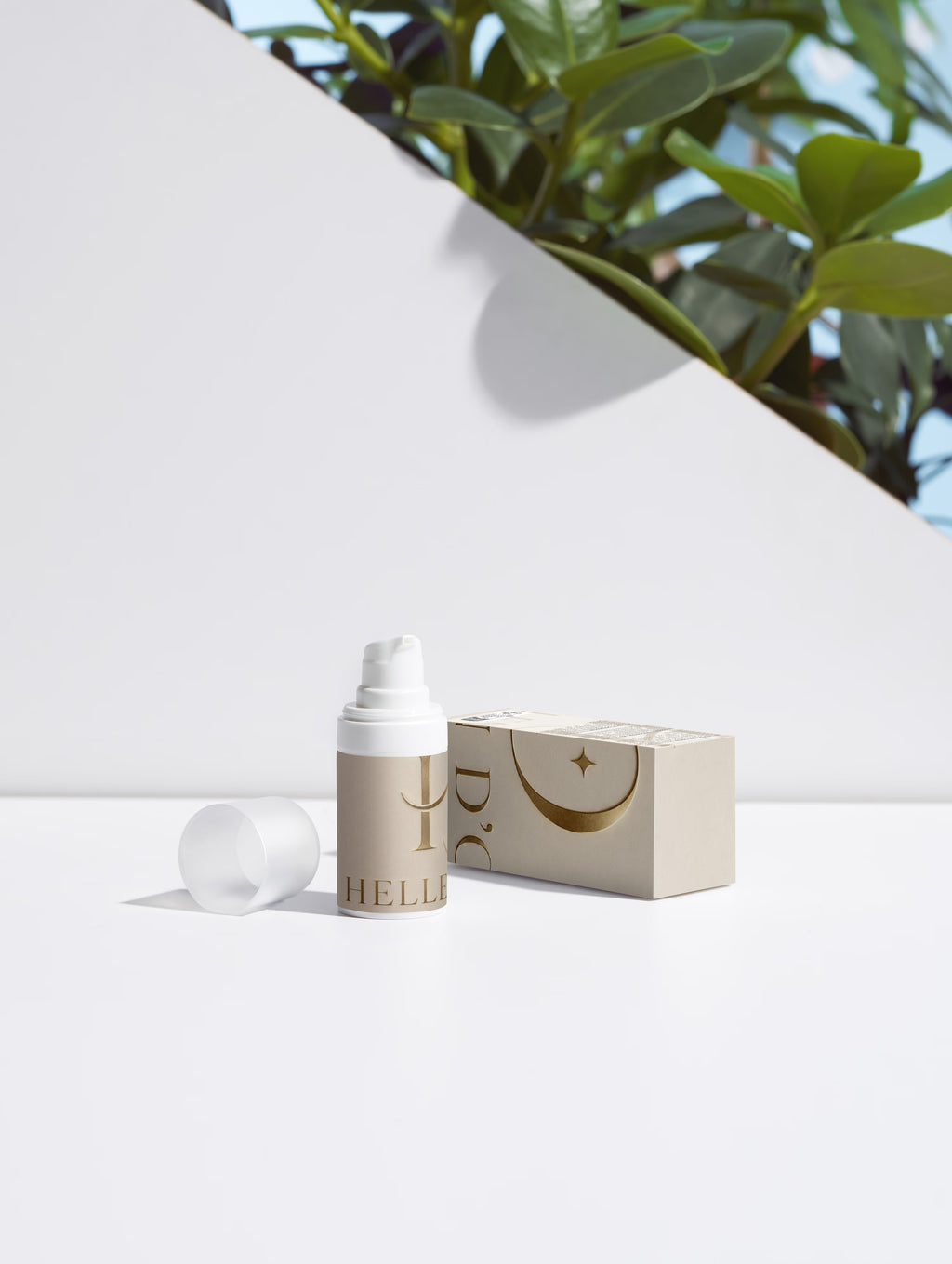 Anti-Age Peptide Gift Box