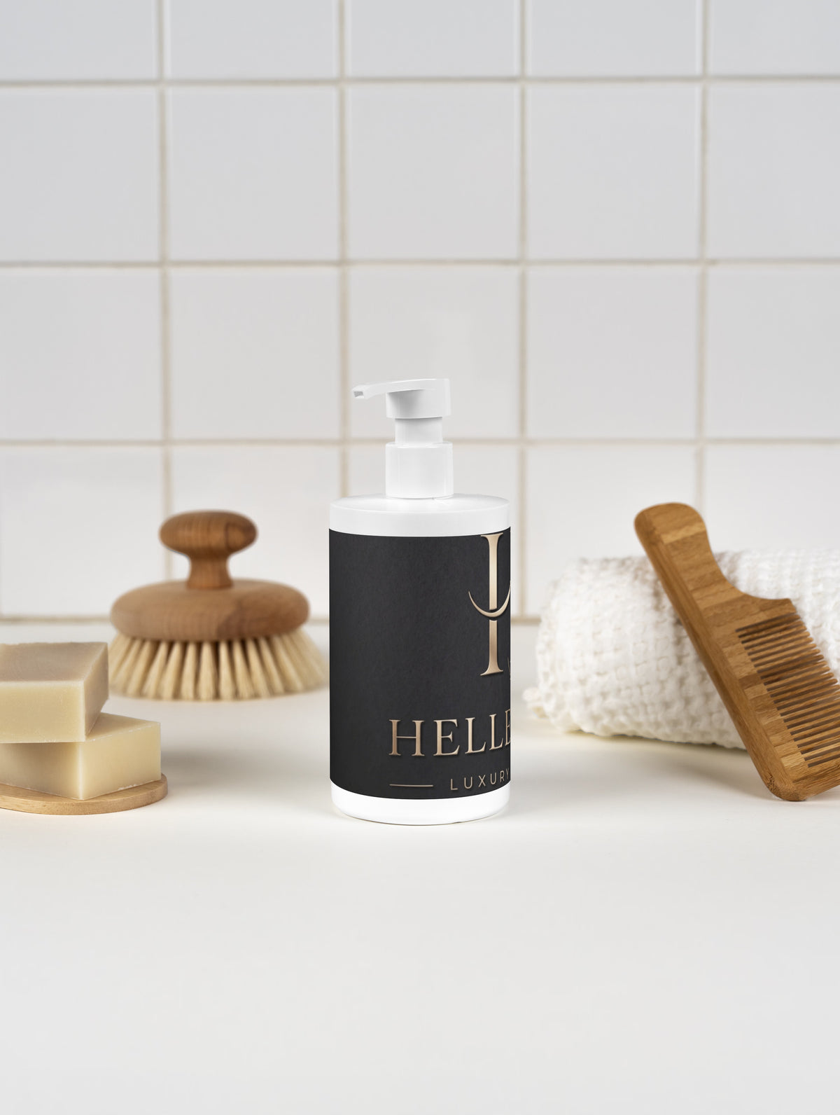 Sensitive Scalp Shampoo