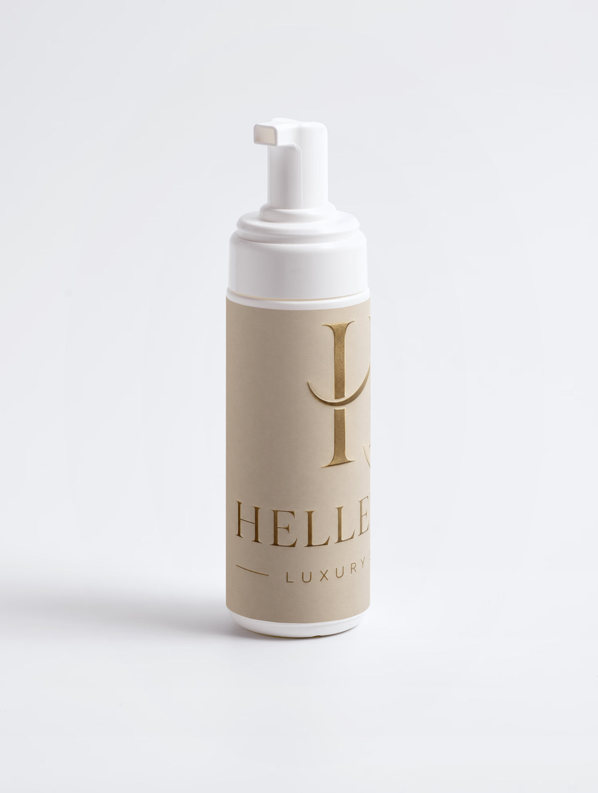 Baby Foaming Wash