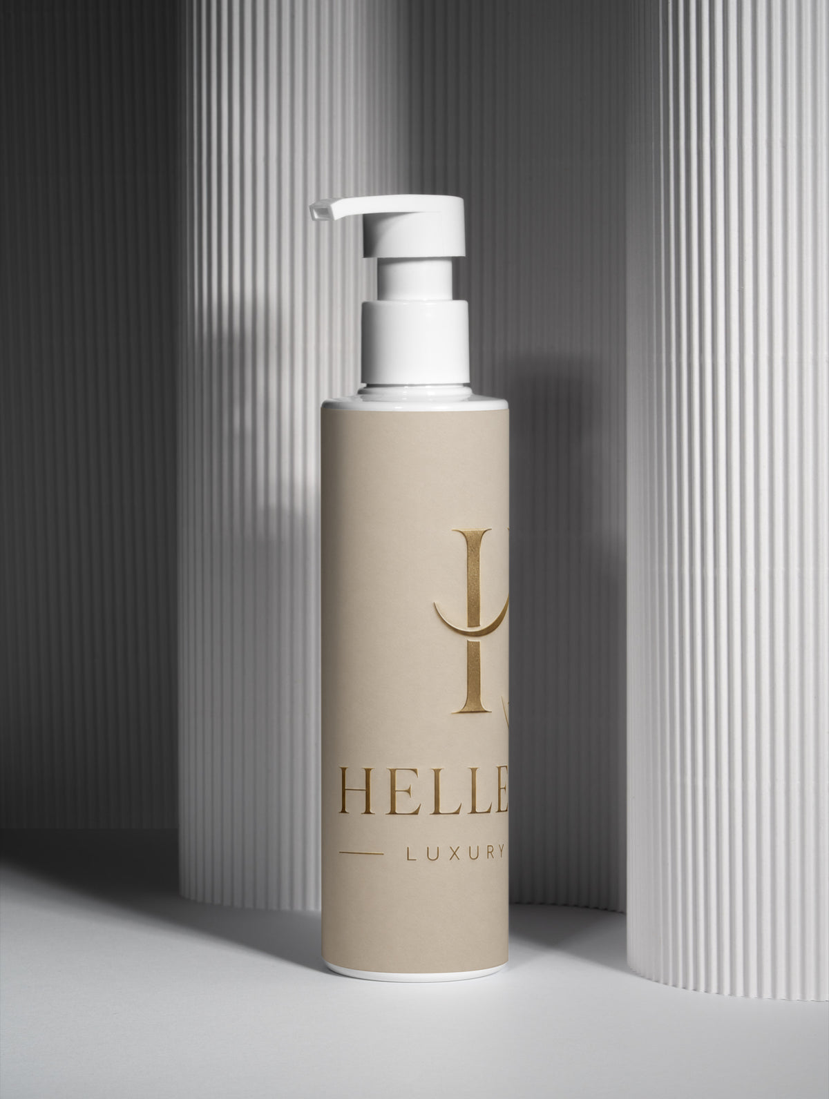 Baby Body Lotion