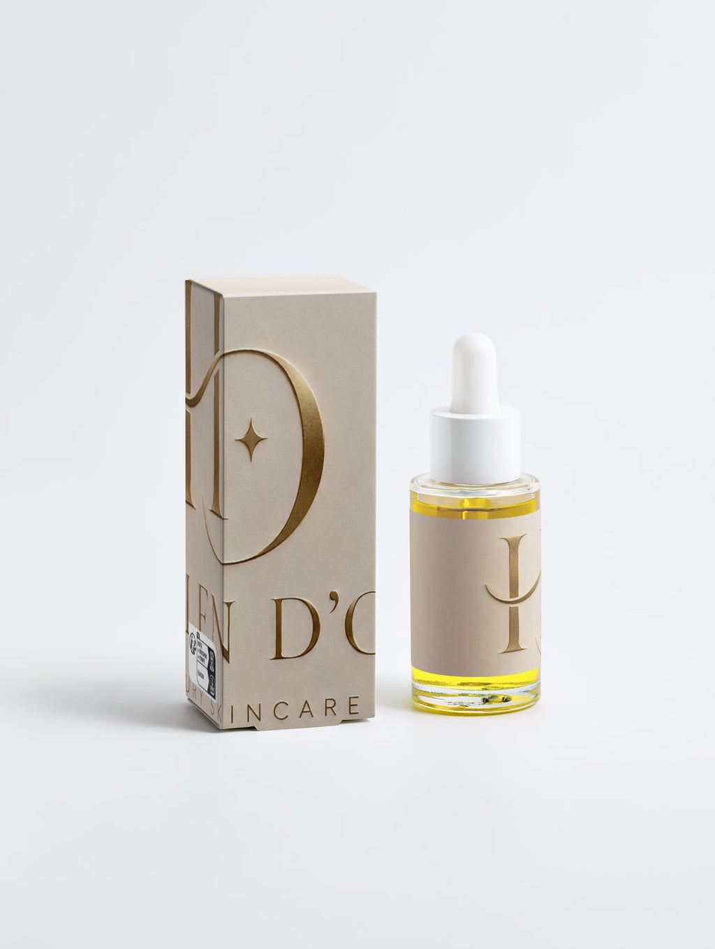Rejuvenating Glow Collection Box