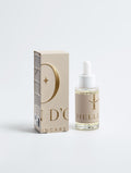 Rosemary Hair & Scalp Strengthening Oil