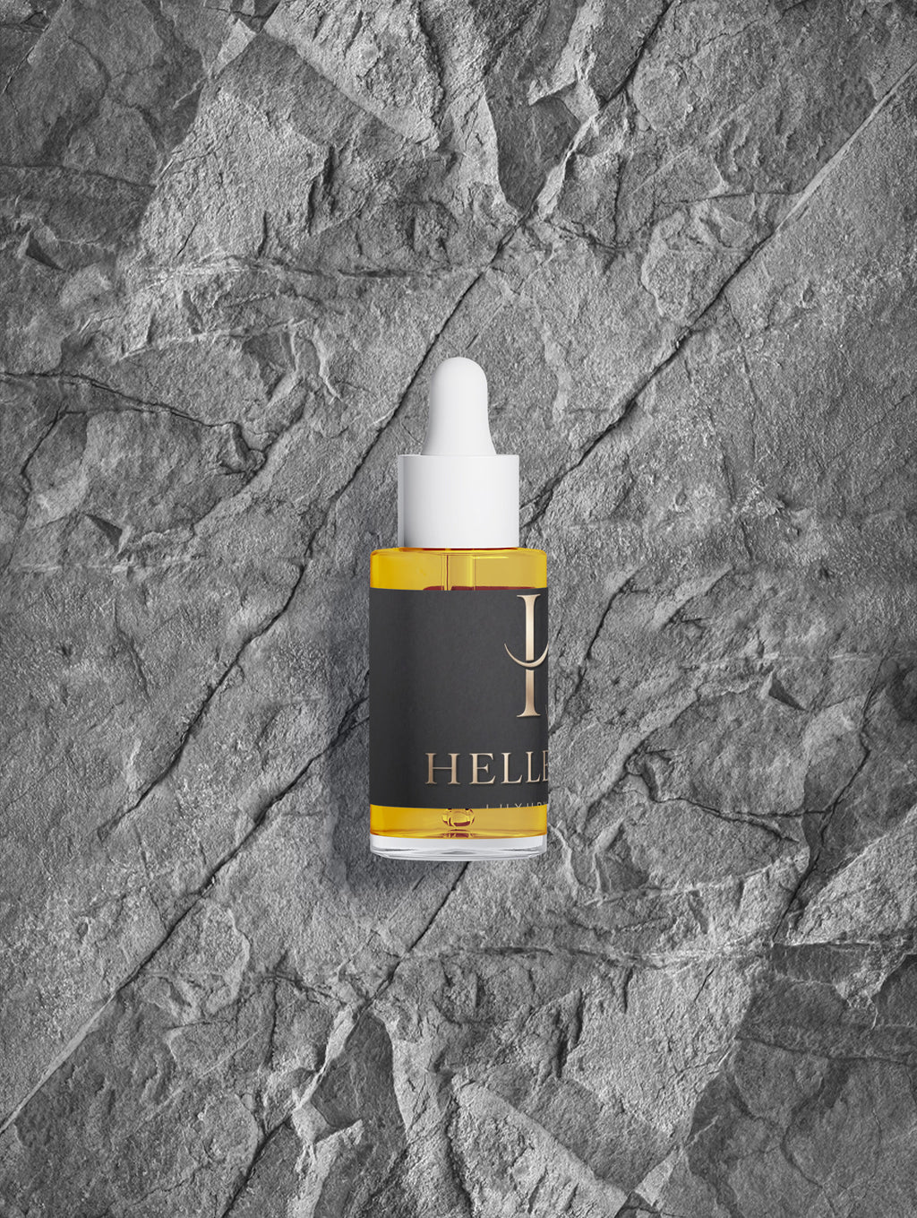 All-In-One Facial Oil