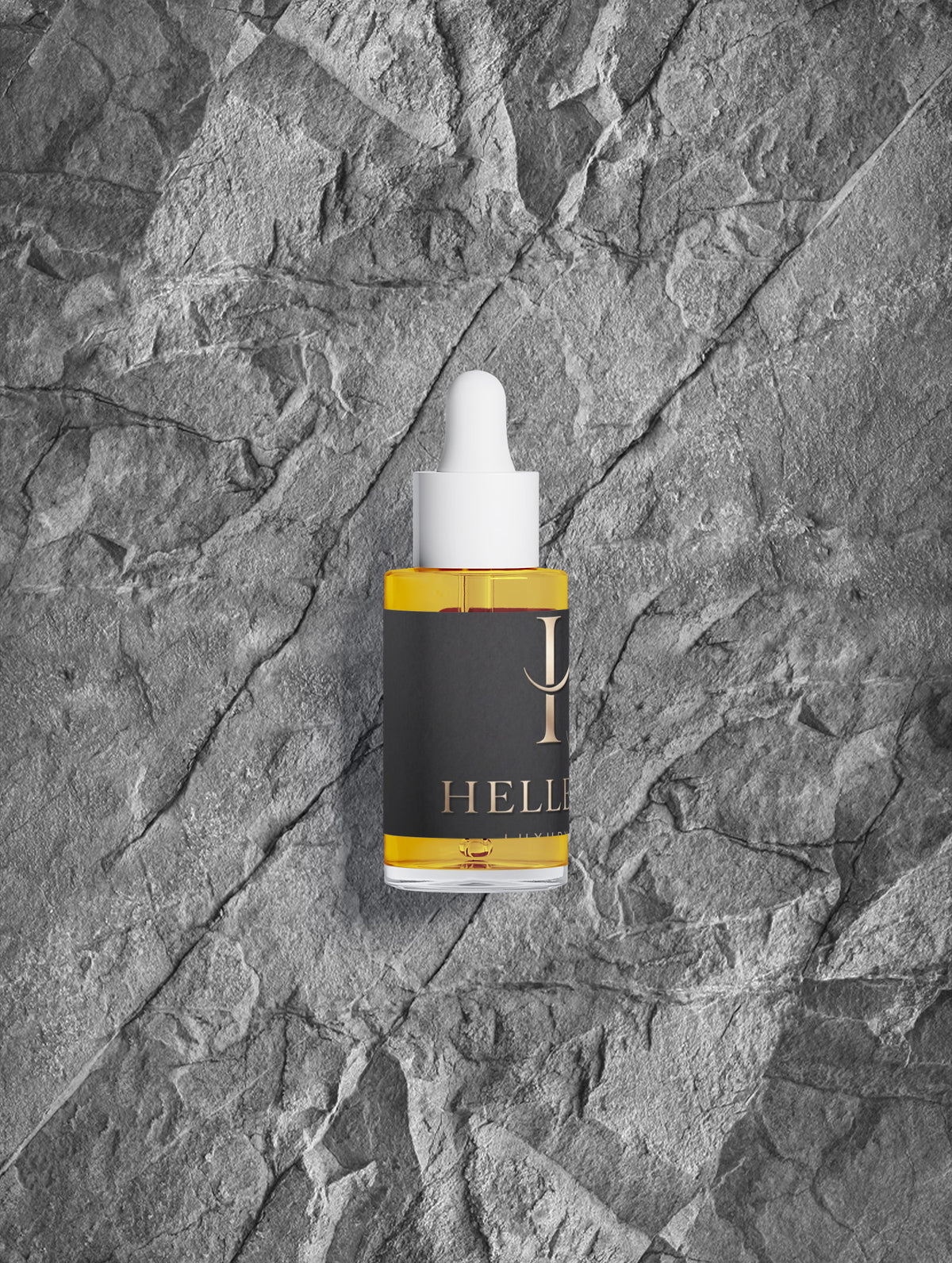 All-In-One Facial Oil