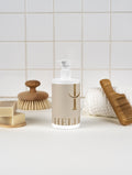 Gloss Shampoo, Smoky Green Vetiver