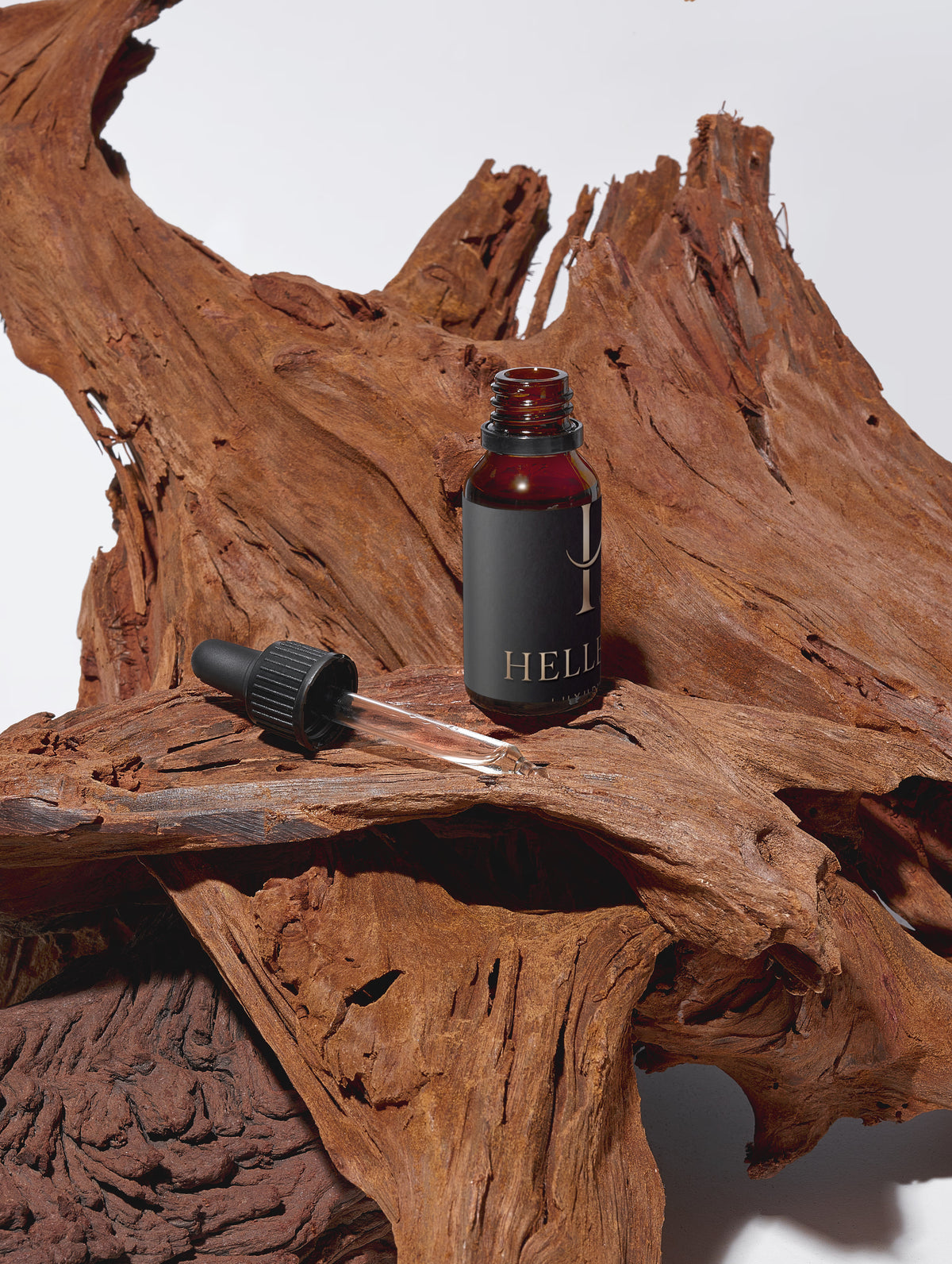 Calming Facial Oil