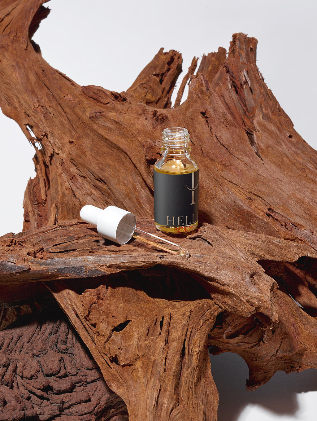 Calming Facial Oil