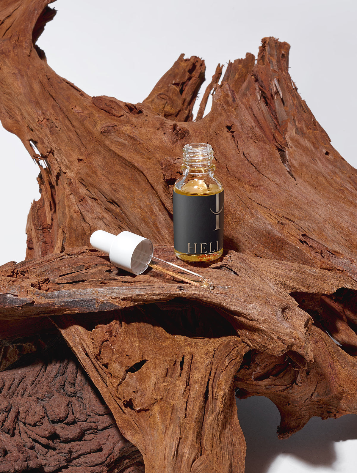 Calming Facial Oil
