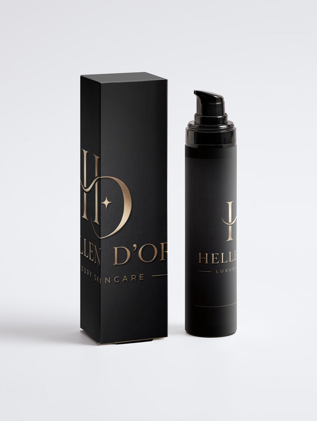 Oil-Free Hydrating Gel