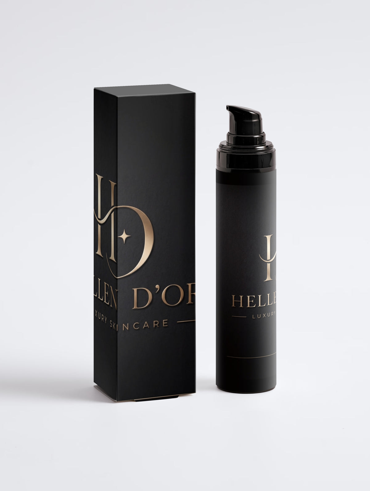 Oil-Free Hydrating Gel