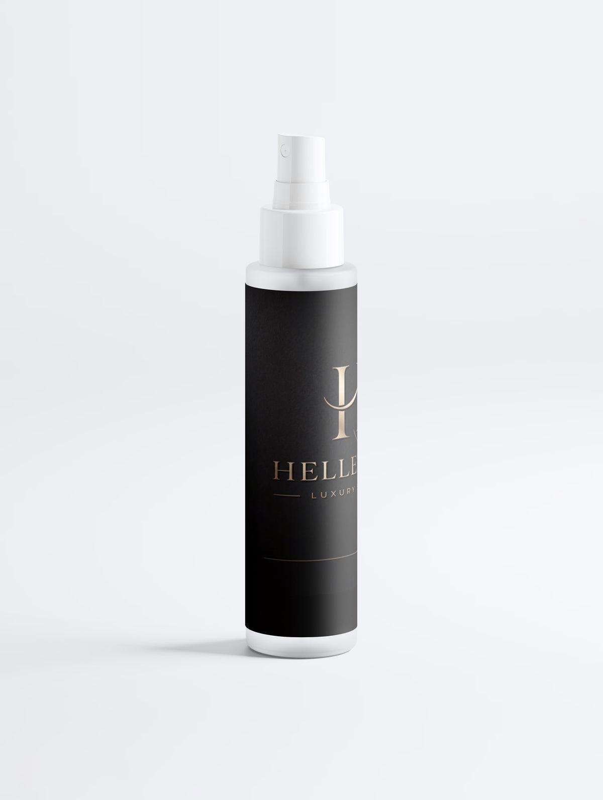 Keratin Shine Leave-In Hair Mist