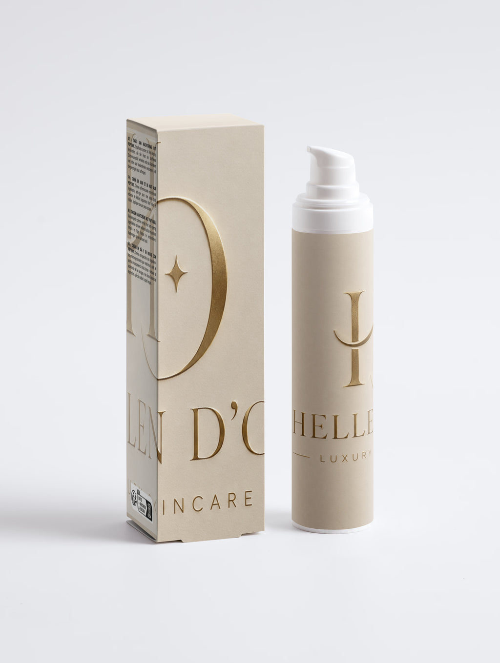 Anti-Age Peptide Collection