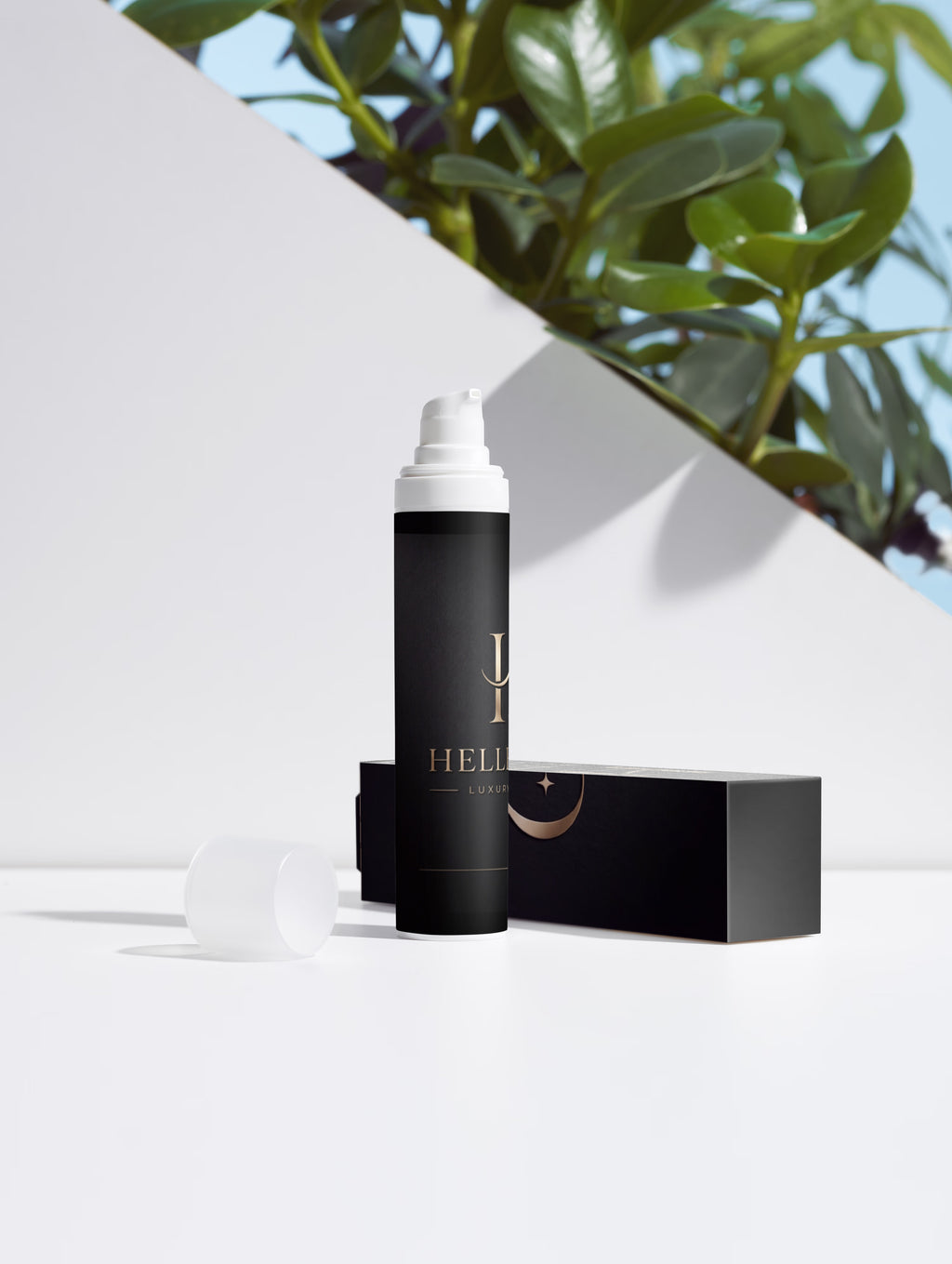 The Age-Defying Trio Gift Box