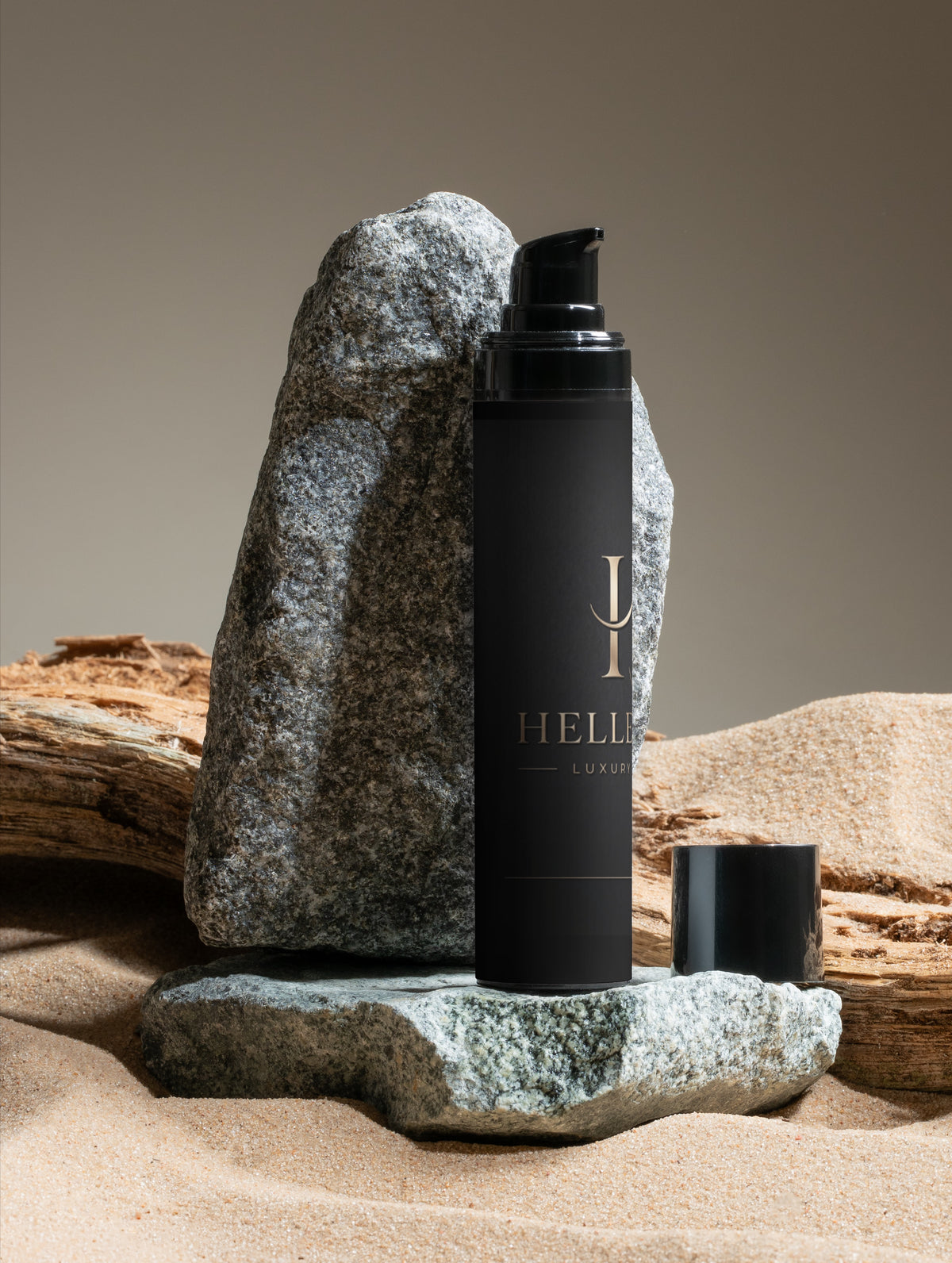 Anti-Age Day Cream