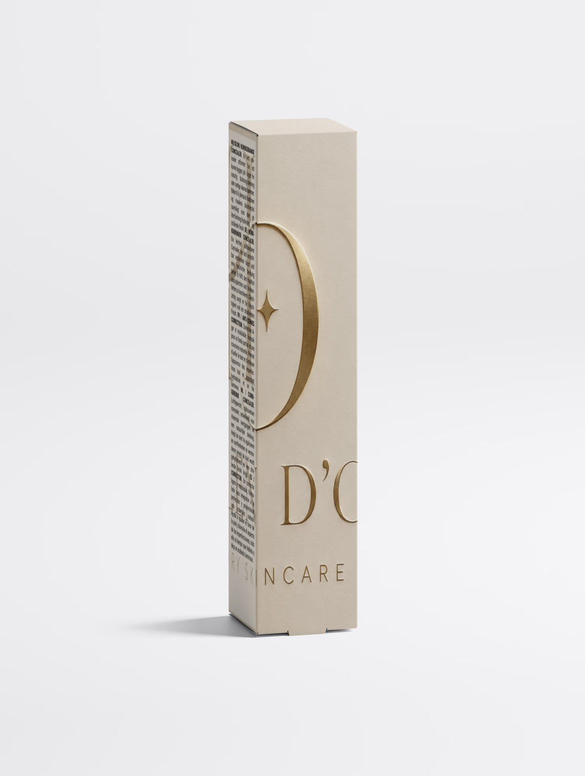 Correcting Concealer, 20 Medium Warm